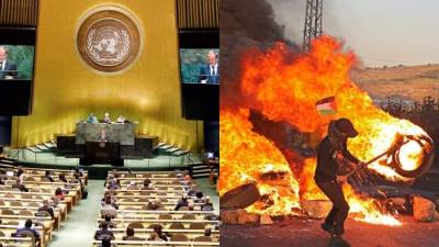 En la última semana, el Consejo de Seguridad se reunió de urgencia tres veces para abordar el conflicto, sin llegar a una posición común.