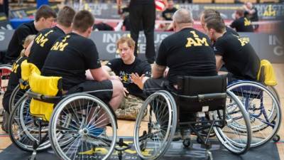 La mansión está en Charing Cross en Los Ángeles.