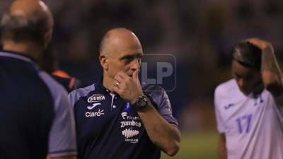 Fabián Coito se marchó sin poder obtener un triunfo como DT de la H.