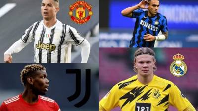 Conozca todos los detalles del emocionante mundo del mercado de fichajes aquí.