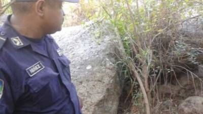 Mario Leonel Sierra Sierra (17) trabajaba como cobrador en un bus del transporte público.