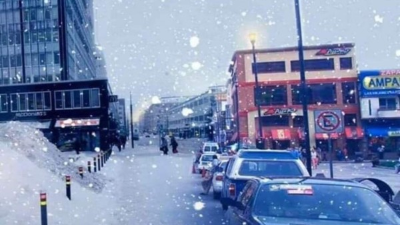 Los hondureños tienen fama de originales, a todo le hacen memes, y está época no es la excepción; el frente frío que cruza por el país ha desatado los memes más 'fríos' de la temporada.