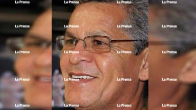 Óscar Reyes Saa era muy querido en La Ceiba.