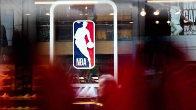 25 de 351 jugadores de la NBA han dado positivo desde que los exámenes comenzaron el 23 de junio.