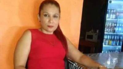 Daysi Lilí Leiva Sánchez, según sus familiares, era una mujer alegre que trabajaba para mantener a sus hijos.