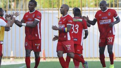 La Real Sociedad ya conoció lo que es ganar en este Torneo Apertura 2019.