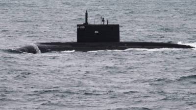 Rusia desplegó decenas de submarinos en el Atlántico en unas maniobras militares que preocupan a Occidente./