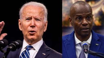 La Administración Biden hizo la petición a través de un anuncio del Departamento de Estado, donde consideró que las elecciones deben realizarse este año.