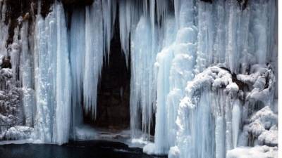 El hallazgo se dio en la más remota región de Rusia.