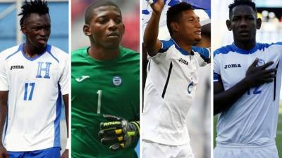 La Sub-23 de Honduras peleará por la medalla de bronce en los Juegos Olímpicos de Río de Janeiro 2016.