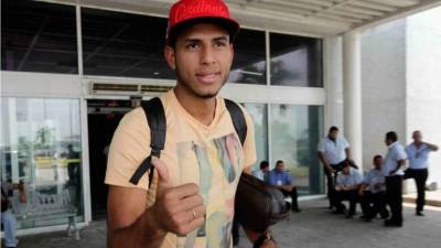 Eddie tendrá su tercer equipo en el extranjero.