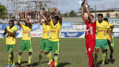 A los futbolistas separados ya se los notificó la junta directiva del Social Sol.