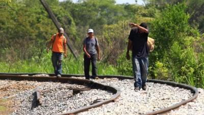 La gran propuesta de la Fiscalía para responder a las demandas de los defensores de los migrantes, que piden un mejor trato de ese organismo a los indocumentados.