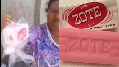 La hondureña saltó a la fama por renegar de la provisión dada por el gobierno de Honduras para la cuarentena por coronavirus.