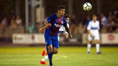 Lozano no pudo hacerse presente en el marcador, en cinco juegos ha marcado un gol. FOTO ARCHIVO.