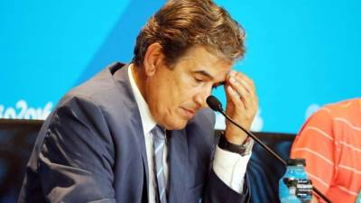 Jorge Luis Pinto le dijo no a la Liga Deportiva Alajuelense.