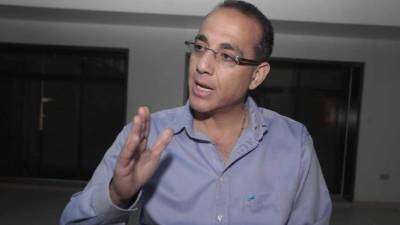 Javier Atala mencionó que siempre apoyarán a los equipos para que reciban la respectiva ayuda económica.