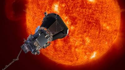 This handout image courtesy of NASA shows an image acquired on August 20, 2021 (Sol 178) by Mars Perseverance rover using its onboard Right Navigation Camera (Navcam). - The mission took off from Florida a little over a year ago and Perseverance, which is the size of a large family car, landed on February 18 in the Jezero Crater.Scientists believe the crater contained a deep lake 3.5 billion years ago, where the conditions may have been able to support extraterrestrial life. (Photo by Handout / various sources / AFP) / RESTRICTED TO EDITORIAL USE - MANDATORY CREDIT 'AFP PHOTO / NASA/JPL-Caltech' - NO MARKETING - NO ADVERTISING CAMPAIGNS - DISTRIBUTED AS A SERVICE TO CLIENTS