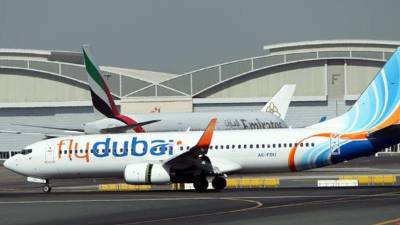 Al menos 62 personas murieron hoy al estrellarse el avión de pasajeros de FlyDubai en el que viajaban en el aeropuerto de Rostov del Don, en el sur de Rusia.