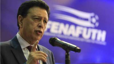 Hawit fue arrestado en Suiza de forma sorpresiva.