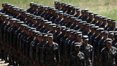 El secretario de Seguridad Multidimensional de la Organización de Estados Americanos (OEA), Adam Blackwell, afirmó hoy que la 'mano dura' ya no funciona como vía exclusiva para acabar con la criminalidad y que es preciso abordar el problema desde distintos enfoques.