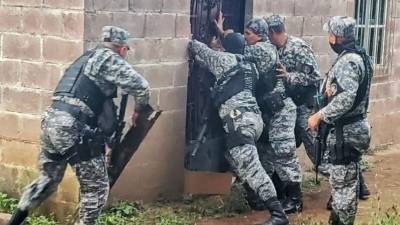 No se informó a qué iglesia pertenecen.