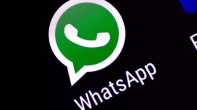 Truco para enviar mensajes a quien te ha bloqueado en WhatsApp.