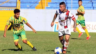 La Liga de Ascenso dio por finalizado el Torneo Clausura 2020.