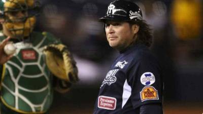 El deportista se dirigía a su casa en Saltillo, cuando unos ladrones lo atacaron para despojarlo de sus pertenencias y lo golpearon en varias partes del cuerpo. Foto Mexsport.