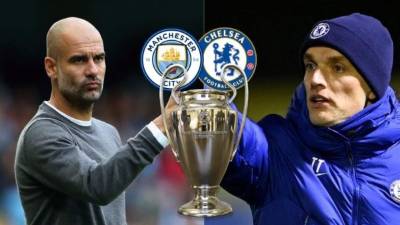 La final se jugará en Portugal y no en Turquía, como en principio estaba acordado.