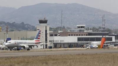 80 kilómetros Es la distancia que recorrerán los viajeros capitalinos para llegar a Palmerola.