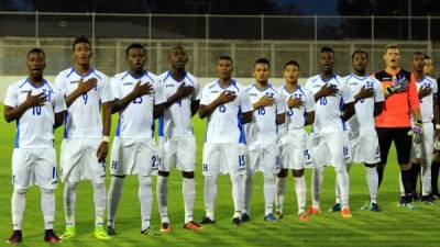 La Selección Sub-20 de Honduras logró la clasificación al Mundial Sub-20 de Corea del Sur tras vencer a Costa Rica. Conoce a estos héroes que buscarán hacer historia en la nueva cita mundialista.