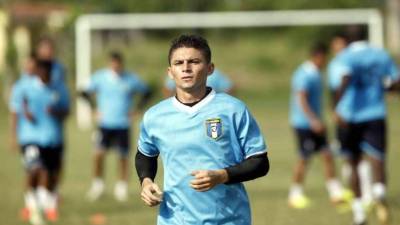 Franklin 'Owen' Morales no jugará en este Torneo Clausura 2019 por lesión.