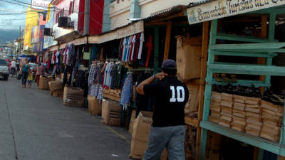 La pequeña y la mediana empresa han sido pilares de la economía local.