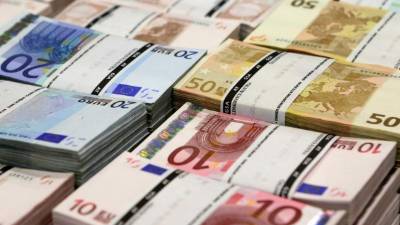 Las autoridades encontraron el dinero después de la muerte de la octogenaria en una residencia de ancianos.