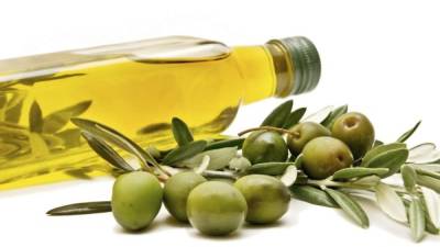 El aceite de oliva puede ayudar a prevenir el cáncer de seno.