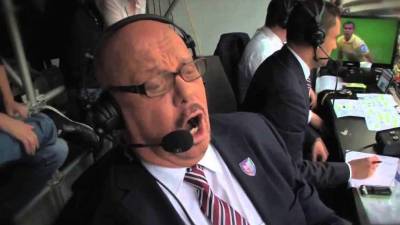 Enrique 'Perro' Bermúdez estaría cerca de regresar a Televisa.