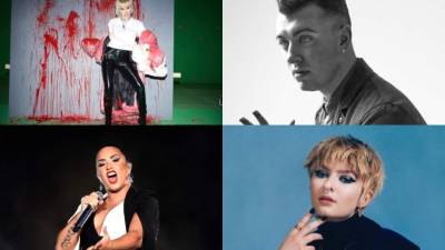 Más personalidades del mundo artístico siguen declarando identificarse con el género no binario. ¿Quiénes integran esta selecta lista de famosos?