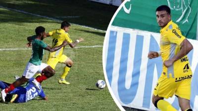 Ramiro Rocca se ha lucido en el Yankel Rosenthal.