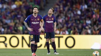 Tras quedar sin opciones de ganar la Champions League y Copa del Rey, en el FC Barcelona se viene una revolución con el tema de fichajes y salidas para la próxima temporada. La prensa de España ha revelado los jugadores que ha contactado el club catalán para el próximo torneo.