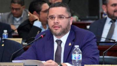 Madison ha sido diputado del Congreso Nacional desde 2014.