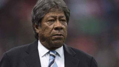 Ramón Maradiaga es uno de los entrenadores más emblemáticos de Honduras.