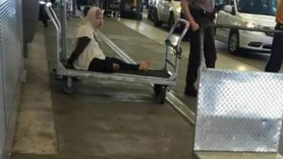 Julissa Magdalena Maradiaga Iscoa.