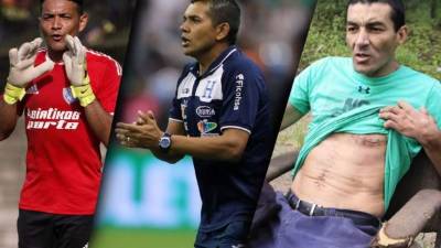 La generación que conformó Ramón 'Primitivo' Maradiaga para la Selección de Honduras en el año 2000 rumbo al Mundial de Corea y Japón 2002 tenía jugadores de clase. Para muchos, ha sido la mejor generación de futbolistas en la historia de Honduras. Te contamos cual es el presente de esa plantilla.