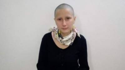 María Leticia Zapata fingió tener cáncer para recolectar 360,000 pesos argentinos.