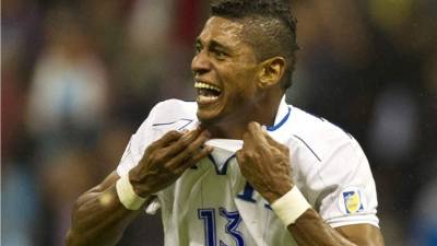 Costly es una de las ausencias en este nuevo proceso.