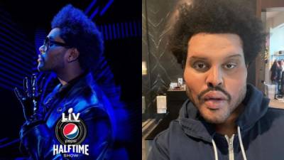 The Weeknd será el encargado de ponerle música al Super Bowl 2021, en un partido de final entre Buccaneers y Chiefs. Pero qué sabemos del cantante canadiense, te dejamos algunos datos que quizás no sabías de él: