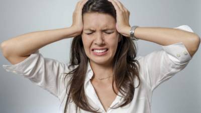 Las personas que sufren de migraña pueden presentar problemas de corazón.