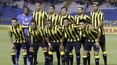 El Real España tiene previsto iniciar pretemporada el 6 de julio.