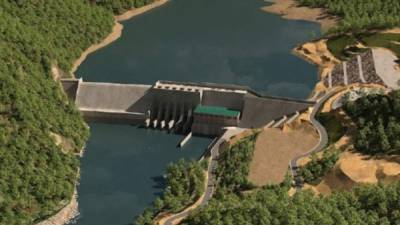 Varios proyectos de represas son prioridad para la Mesa de Trabajo, según las últimas afirmaciones en el Valle de Sula.